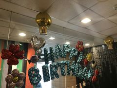 -麦当劳(百利广场店)