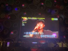 -K+PARTY连锁KTV(盈锋广场店)