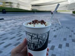 -茶颜悦色(金茂览秀城LG层外街店)