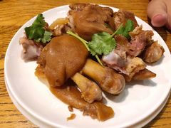 -伴鱼烤货东北菜(雅仕铭苑店)