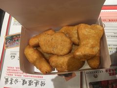 -肯德基(天津奥城店)