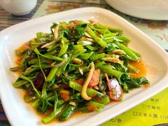 -呐咪傣园·云南菜(石厦店)