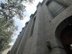 -王府井天主教堂