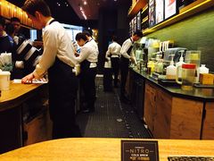 -星巴克臻选(深圳罗湖万象城店)