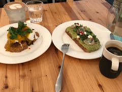 班尼迪克蛋-Egg•Allday Brunch(襄阳北路店)