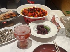 -胡大饭馆 24h(簋街总店)