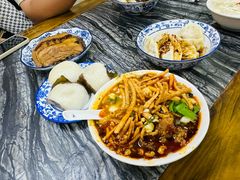 -西月城谭豆花(春熙路店)