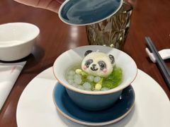 -南堂馆·新川菜(天府三街店)