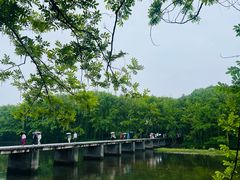 -西溪南古村落