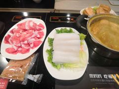 -呷哺呷哺(西单大悦城店)