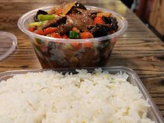 -重庆味道(台湾街店)