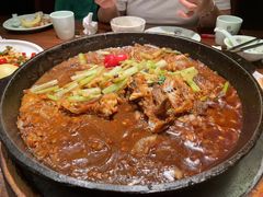 老板恋上鱼-老板恋上鱼(荣盛广场店)