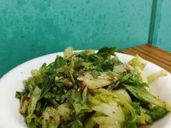 -勇猛子川菜馆(新军路店)