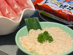 -生活如沸·顺德水牛奶火锅(人民广场店)