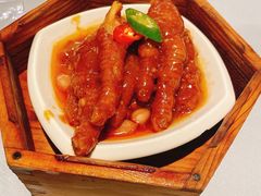 -南棠馆粤菜坊(群光店)