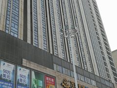 -万达广场(无锡滨湖店)