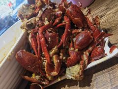 -叶派龙虾•招牌香辣蟹·海鲜(中海国际店)