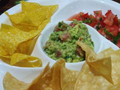 -panchos 墨西哥餐厅(嘉绿苑店)