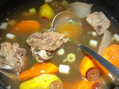 -楼兰新疆主题餐厅(苏州中心店)