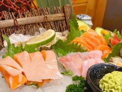 -德川家日本料理(龙德广场店)