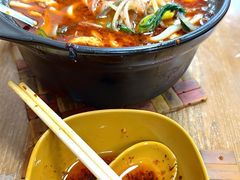 -天瑞福云南过桥米线(十里河店)