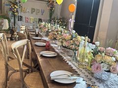 -HERRE·FARM 赫尔露营农场·团建聚会包场