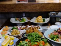 -森味薪火烧•烧鸟居酒屋•日本料理(望京店)