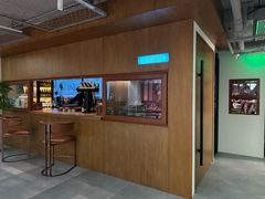-OTIUM • 柴屿麦(亮马桥店)