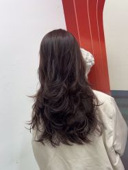 -ＲH SALON·简爱烫发染发接发