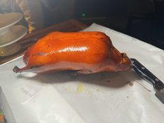 -四季民福烤鸭店(外滩外白渡桥店)