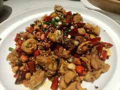 -攸州小镇家湘菜(小米科技园店)