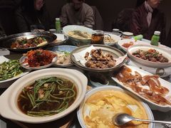 -二十八里太湖船菜(吉祥路店)