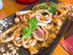 -我的甜·泰国餐厅