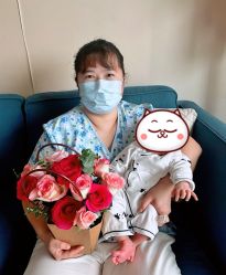 -和伊母婴护理中心·全套房(金山店)