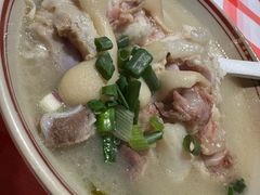 -老方桌烂蹄花川菜馆(九龙坡店)