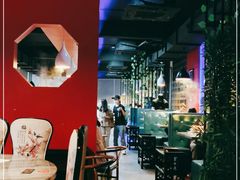 大堂-尚御潮汕牛肉自助火锅(锦园店)