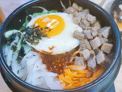 -汉城轩(罗马假日广场店)