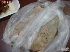 春卷-原巷口鱼丸店(龙头路外卖店)