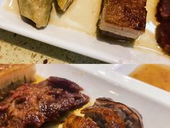 -明腾壹间茶餐厅(新都会花园广场店)
