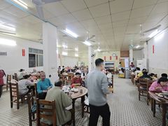 -华记粥饭店(印象容桂主题风情街店)