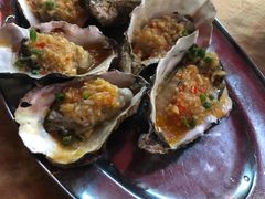 -辉记潮汕海鲜砂锅粥(林和西店)