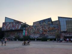 -四川美术学院美术馆