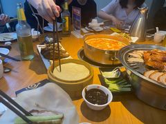 -守柴炉烤鸭(鱼嘴店)