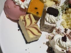 -晶丽香榭自助餐(南京大饭店)