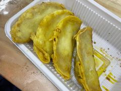-清真蒋有记(老门东店)