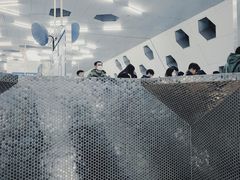 -朱辛庄(地铁站)