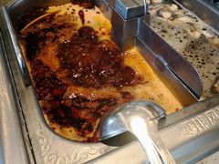 -海底捞火锅(老城根店)