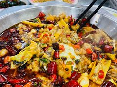 -辣不怕口味虾(凌霄路店)