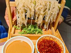 -醉长安(钟楼旗舰店)