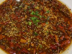 -小放牛炒菜馆(裕华东路店)